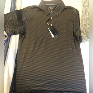 Men’s Perfromance Polo